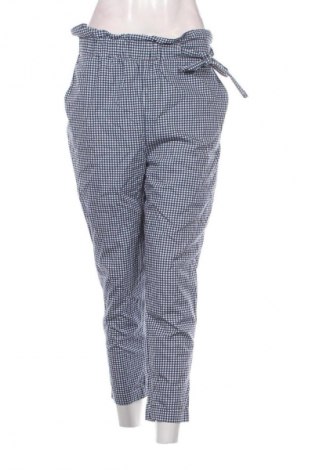 Pantaloni de femei Zara, Mărime S, Culoare Multicolor, Preț 28,99 Lei
