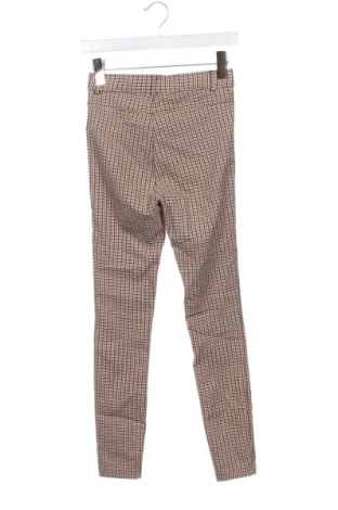 Dámske nohavice Zara, Veľkosť XS, Farba Viacfarebná, Cena  3,95 €