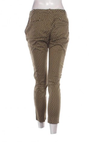 Damenhose Zara, Größe M, Farbe Mehrfarbig, Preis 8,99 €