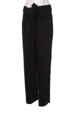Pantaloni de femei Zara, Mărime L, Culoare Negru, Preț 88,99 Lei