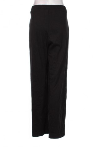 Pantaloni de femei Zara, Mărime L, Culoare Negru, Preț 88,99 Lei