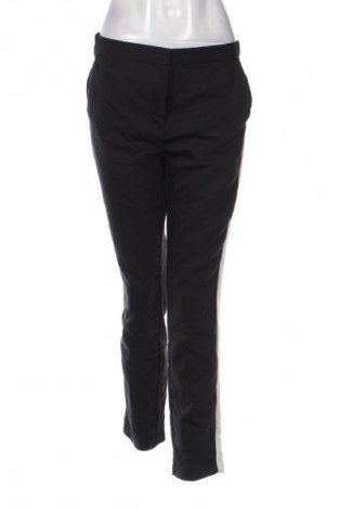 Pantaloni de femei Zara, Mărime L, Culoare Negru, Preț 88,99 Lei