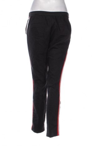Pantaloni de femei Zara, Mărime L, Culoare Negru, Preț 88,99 Lei