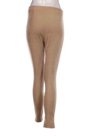 Pantaloni de femei Zara, Mărime S, Culoare Maro, Preț 69,00 Lei