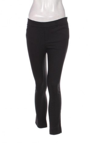 Pantaloni de femei Zara, Mărime S, Culoare Negru, Preț 27,99 Lei