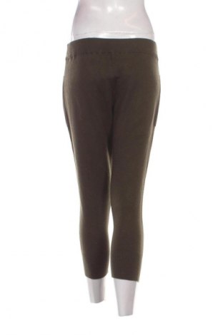 Női nadrág Zara Knitwear, Méret M, Szín Zöld, Ár 2 299 Ft