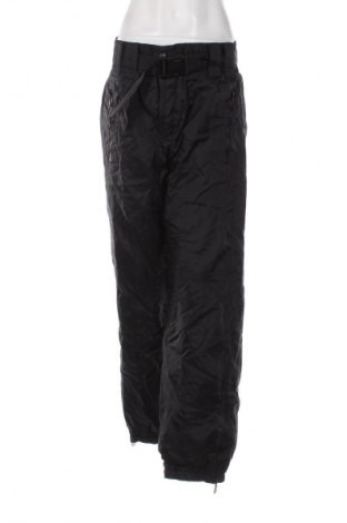 Dámské kalhoty pro zimní sporty  Crane, Velikost M, Barva Černá, Cena  799,00 Kč
