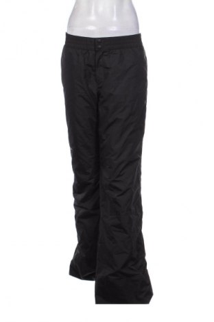 Dámské kalhoty pro zimní sporty  Decathlon, Velikost M, Barva Černá, Cena  479,00 Kč