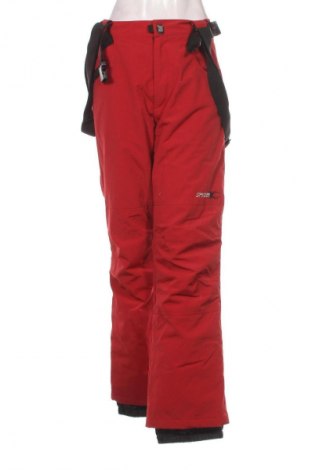 Dámské kalhoty pro zimní sporty  Spyder, Velikost XL, Barva Červená, Cena  1 379,00 Kč
