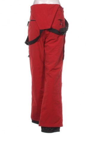 Dámské kalhoty pro zimní sporty  Spyder, Velikost XL, Barva Červená, Cena  1 379,00 Kč