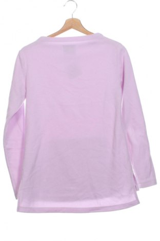 Damen Fleece Unbranded, Größe XS, Farbe Lila, Preis 5,99 €