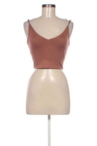 Damentop Amisu, Größe M, Farbe Braun, Preis € 11,99