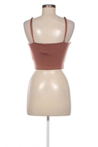 Damentop Amisu, Größe M, Farbe Braun, Preis € 11,99
