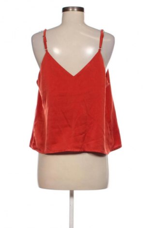 Damentop Gemo, Größe L, Farbe Rot, Preis 6,99 €