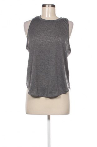 Dámské tilko  H&M, Velikost L, Barva Šedá, Cena  279,00 Kč