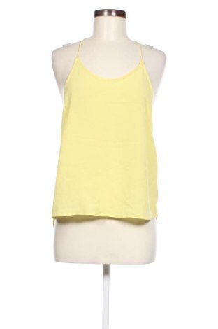 Dámské tilko  H&M, Velikost M, Barva Žlutá, Cena  173,00 Kč