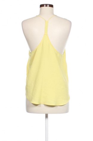Dámské tilko  H&M, Velikost M, Barva Žlutá, Cena  173,00 Kč