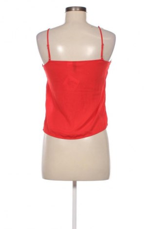 Tricou de damă H&M, Mărime S, Culoare Roșu, Preț 18,99 Lei