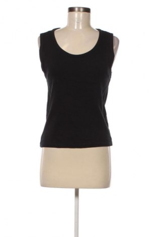 Dámské tilko  H&M, Velikost L, Barva Černá, Cena  279,00 Kč