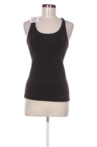 Dámské tilko  H&M, Velikost S, Barva Černá, Cena  89,00 Kč