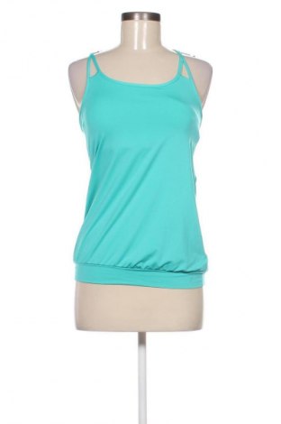 Dámske tielko  H&M, Veľkosť S, Farba Modrá, Cena  3,95 €