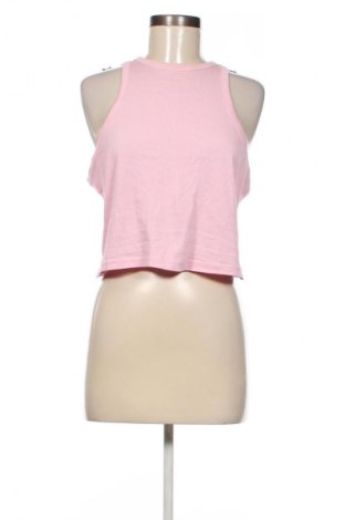 Dámske tielko  H&M Divided, Veľkosť L, Farba Ružová, Cena  4,95 €