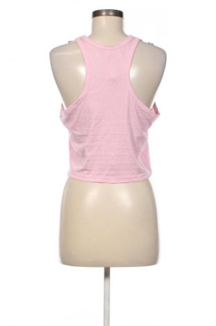 Dámske tielko  H&M Divided, Veľkosť L, Farba Ružová, Cena  4,95 €