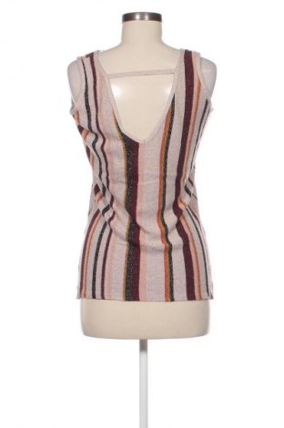 Damska koszulka na ramiączkach River Island, Rozmiar M, Kolor Kolorowy, Cena 13,99 zł