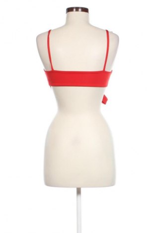Dámské tilko  SHEIN, Velikost XS, Barva Oranžová, Cena  89,00 Kč