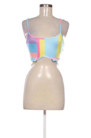 Tricou de damă SHEIN, Mărime M, Culoare Multicolor, Preț 34,45 Lei