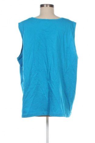 Női trikó Unbranded, Méret 3XL, Szín Kék, Ár 4 659 Ft