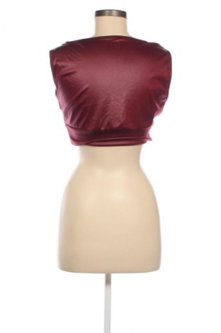 Dámské tilko  Unbranded, Velikost L, Barva Červená, Cena  89,00 Kč