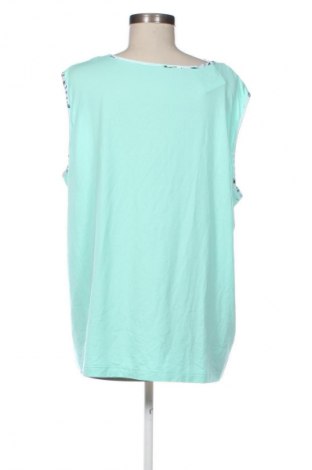 Dámské tilko  Unbranded, Velikost 3XL, Barva Zelená, Cena  279,00 Kč