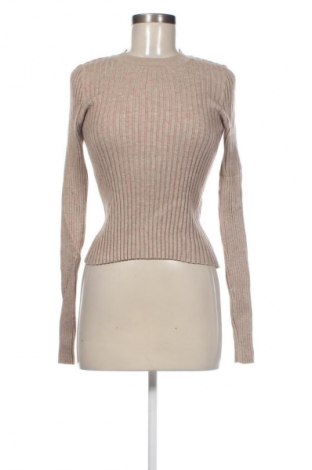 Damenpullover ASOS, Größe M, Farbe Beige, Preis € 10,99