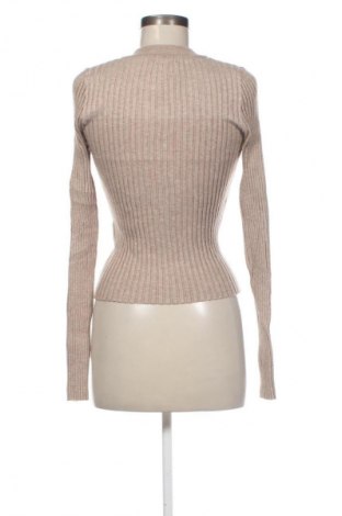 Damenpullover ASOS, Größe M, Farbe Beige, Preis € 10,99