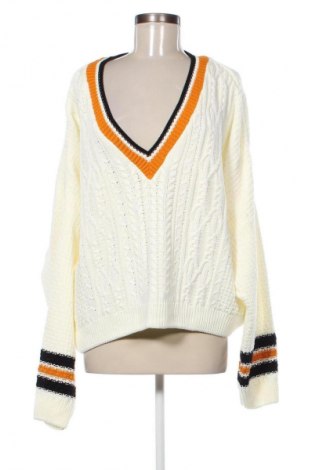 Damenpullover ASOS, Größe 3XL, Farbe Mehrfarbig, Preis € 24,99