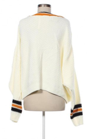 Damenpullover ASOS, Größe 3XL, Farbe Mehrfarbig, Preis € 24,99