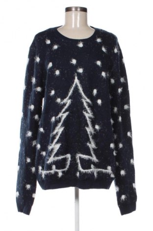 Damenpullover ASOS, Größe L, Farbe Mehrfarbig, Preis € 10,99