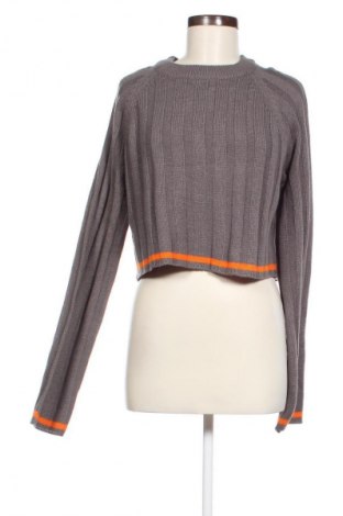 Dámský svetr ASOS, Velikost M, Barva Šedá, Cena  289,00 Kč