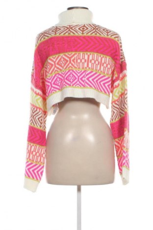 Damski sweter ASOS, Rozmiar L, Kolor Kolorowy, Cena 52,99 zł