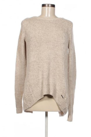 Női pulóver Abercrombie & Fitch, Méret S, Szín Bézs, Ár 5 649 Ft