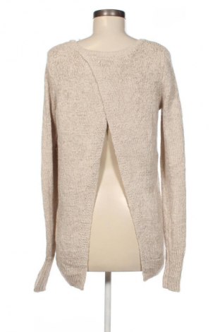 Női pulóver Abercrombie & Fitch, Méret S, Szín Bézs, Ár 5 649 Ft