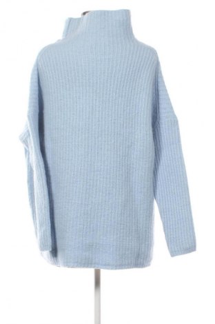 Dámský svetr Allude, Velikost L, Barva Modrá, Cena  2 649,00 Kč