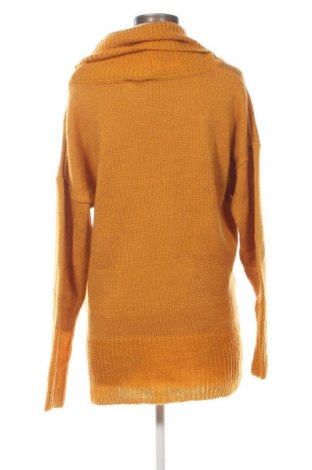 Pulover de femei Ambria, Mărime XL, Culoare Galben, Preț 30,99 Lei
