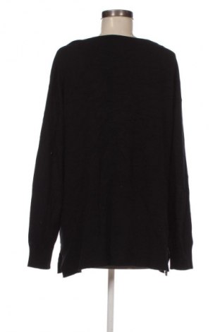Damenpullover Amisu, Größe L, Farbe Schwarz, Preis 6,99 €