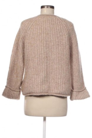 Damski sweter Amisu, Rozmiar S, Kolor Beżowy, Cena 30,99 zł