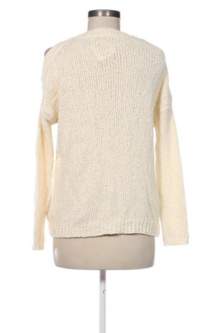 Damski sweter Amisu, Rozmiar XS, Kolor ecru, Cena 30,99 zł
