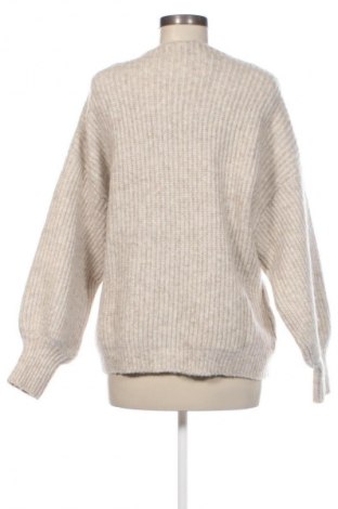 Damski sweter Amisu, Rozmiar S, Kolor Beżowy, Cena 30,99 zł