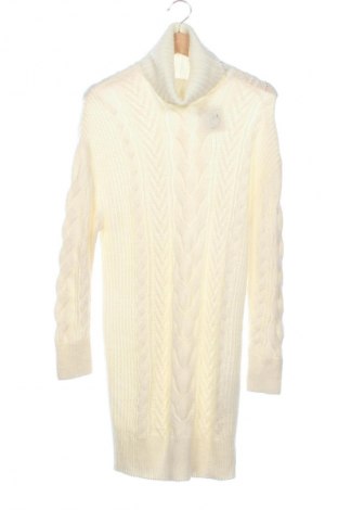 Damenpullover Amisu, Größe XS, Farbe Ecru, Preis 6,99 €