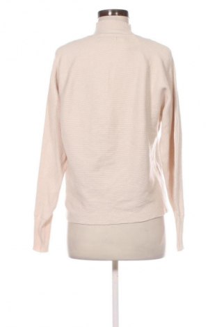 Damski sweter Amisu, Rozmiar M, Kolor Beżowy, Cena 21,99 zł
